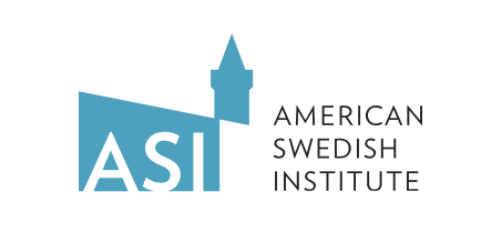 Image of American Swedish Institute logo