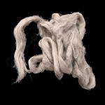 Image of flax fiber