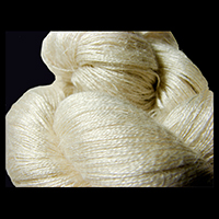 Image of SH-10-207, Silk Linen yarn